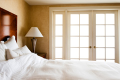 Glen Branter bedroom extension costs