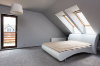 Glen Branter bedroom extensions