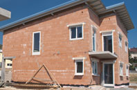 Glen Branter home extensions
