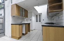 Glen Branter kitchen extension leads